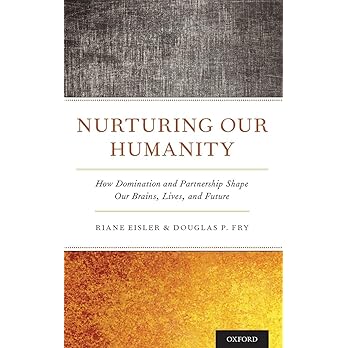 Nurturing Our Humanity - Spiral Circle