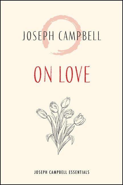 On Love - Spiral Circle