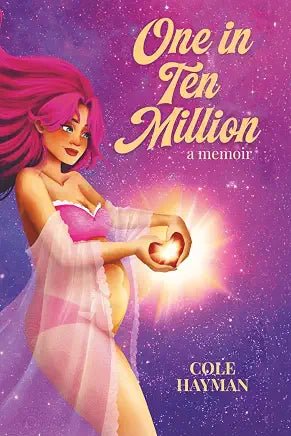 One in Ten Million - Spiral Circle