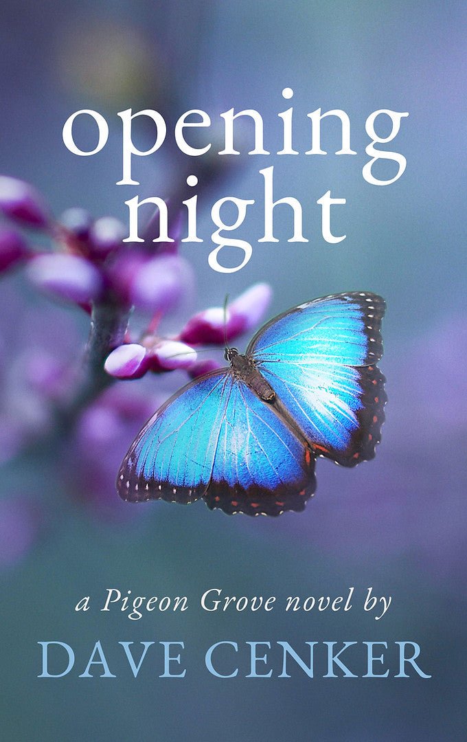 Opening Night - Spiral Circle