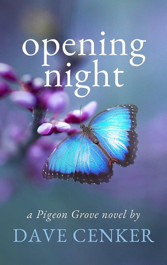 Opening Night - Spiral Circle