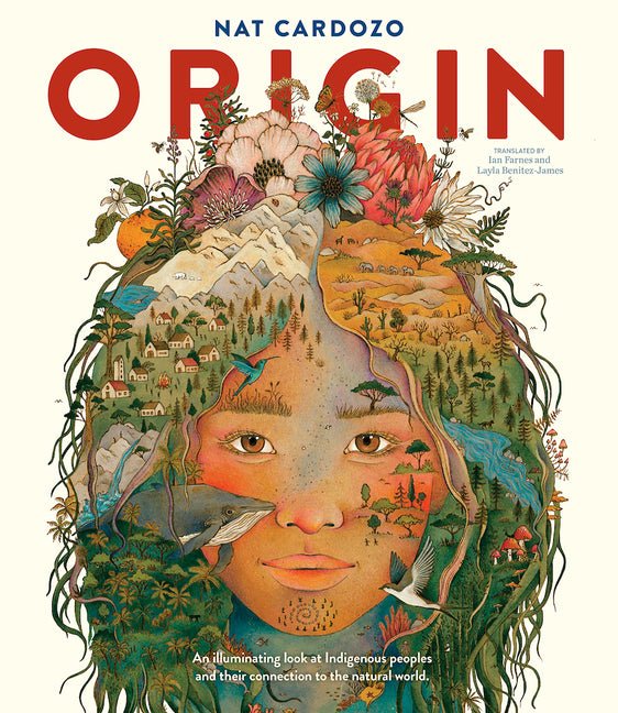 Origin - Spiral Circle