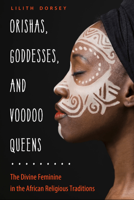 Orishas, Goddesses, and Voodoo Queens - Spiral Circle