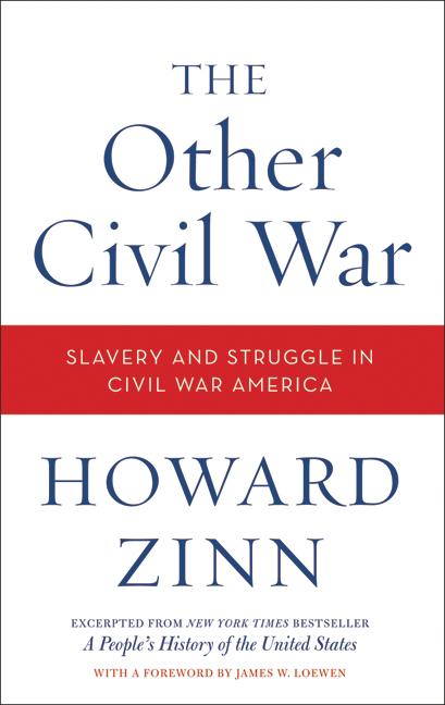 Other Civil War: Slavery and Struggle in Civil War America - Spiral Circle