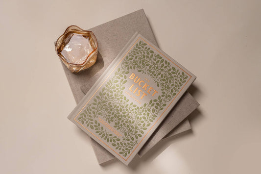 Our Bucket List Adventures - Spiral Circle