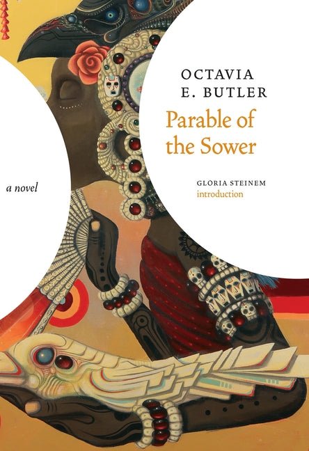Parable of the Sower - Spiral Circle