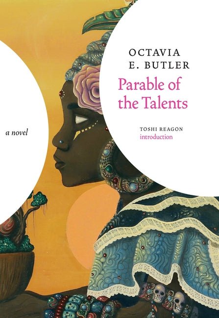 Parable of the Talents - Spiral Circle
