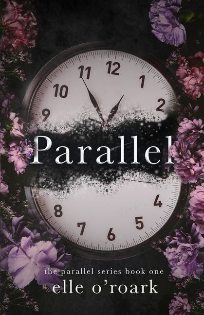 Parallel - Spiral Circle