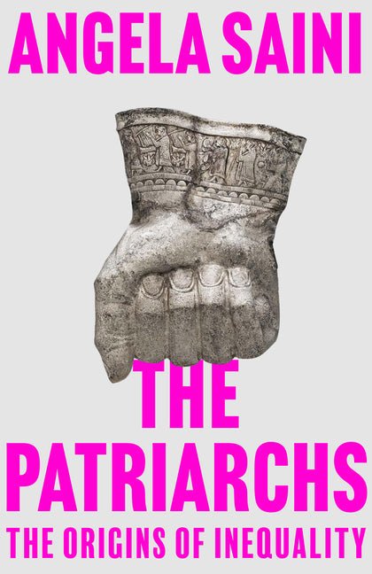 Patriarchs: The Origins of Inequality - Spiral Circle