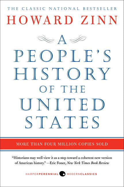 People's History of the United States - Spiral Circle