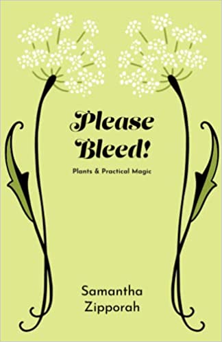 Please Bleed - Spiral Circle