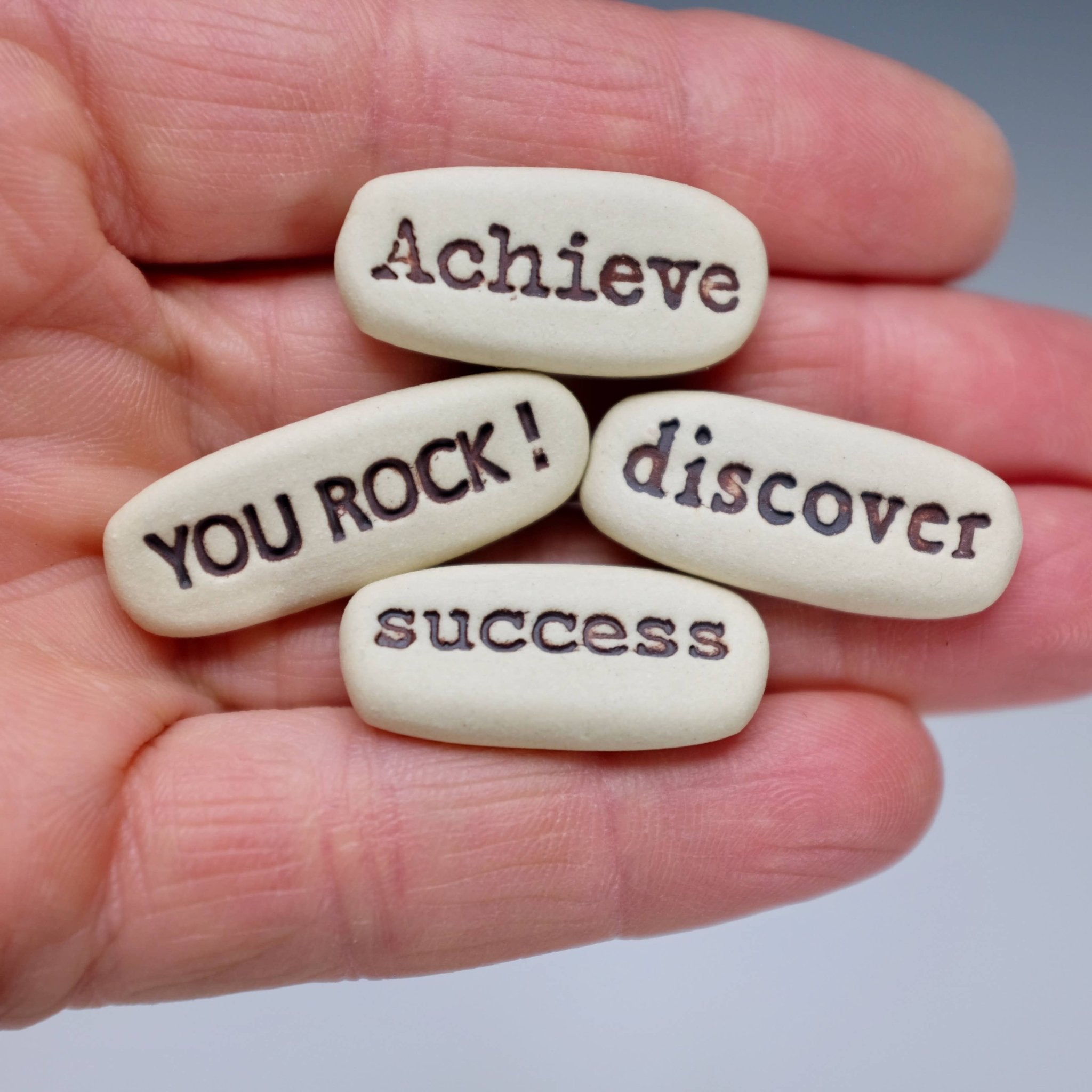 Pocket Meditations, Motivational and Inspirational - Spiral Circle