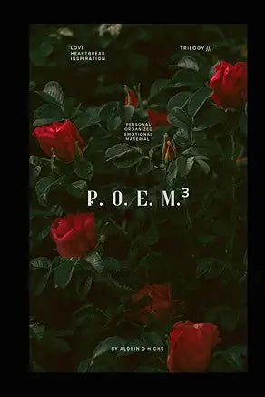 P.O.E.M. 3 - Spiral Circle