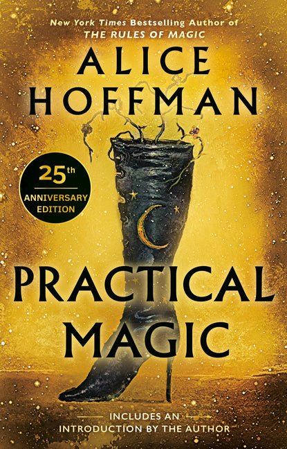 Practical Magic - Spiral Circle