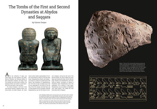 Pyramids: Treasure, Mysteries, and New Discoveries in Egypt - Spiral Circle