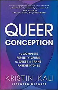 Queer Conception - Spiral Circle