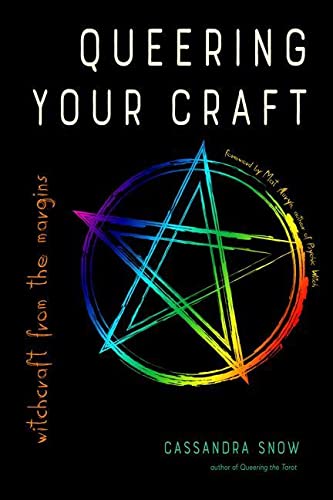 Queering Your Craft - Spiral Circle