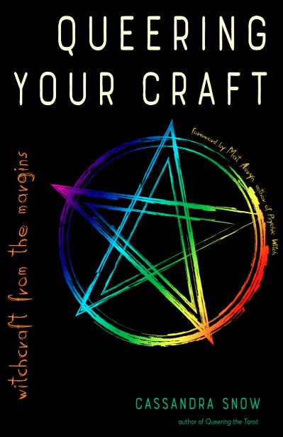 Queering Your Craft: Witchcraft from the Margins - Spiral Circle