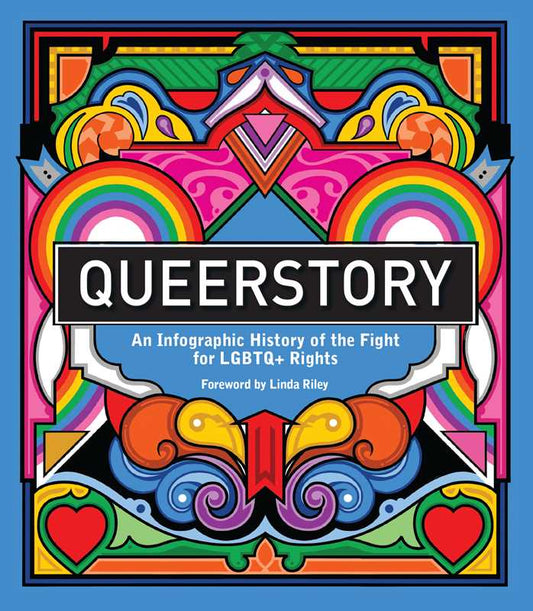 Queerstory by - Spiral Circle