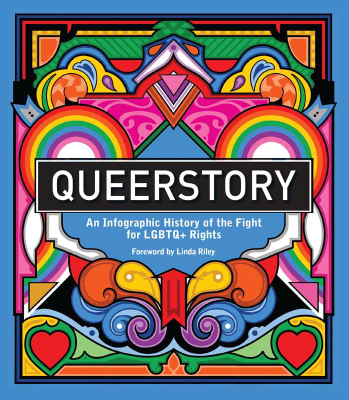 Queerstory by - Spiral Circle