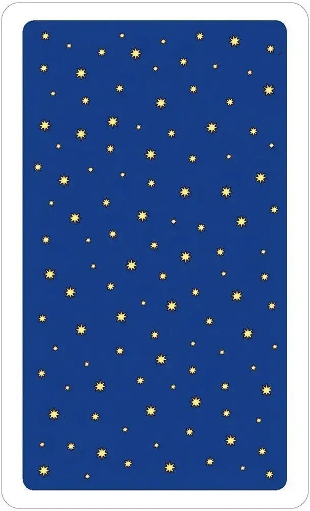 Radiant Rider - Waite® in a Tin - Spiral Circle