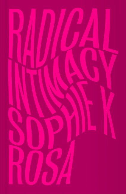 Radical Intimacy - Spiral Circle