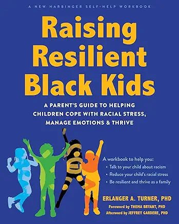 Raising Resilient Black Kids - Spiral Circle