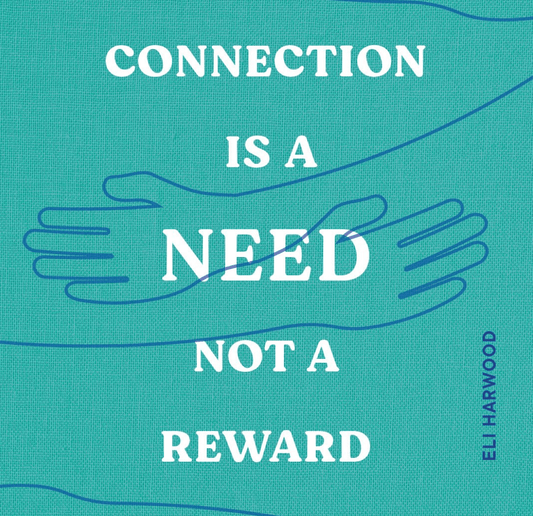 Raising Securely Attached Kids: Connection - Focused Parenting - Spiral Circle