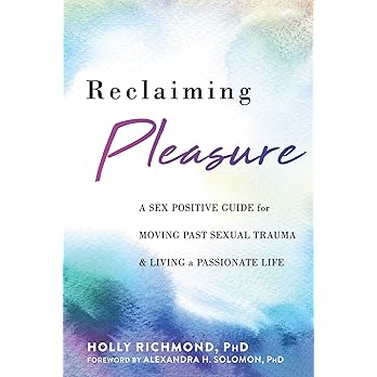 Reclaiming Pleasure - Spiral Circle