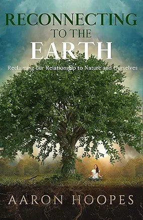 Reconnecting to the Earth - Spiral Circle