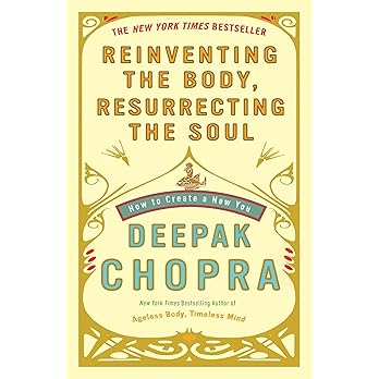 Reinventing The Body - Spiral Circle