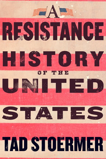 Resistance History of the United States - Spiral Circle