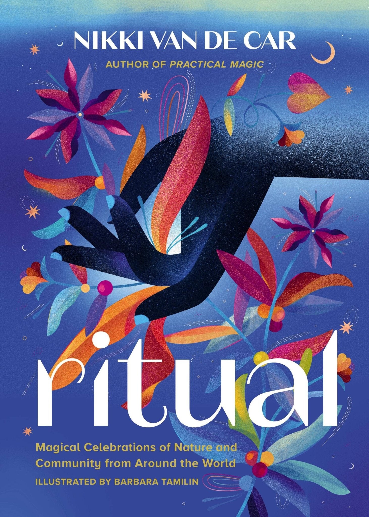 Ritual - Spiral Circle