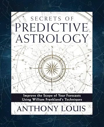 Secrets of Predictive Astrology - Spiral Circle