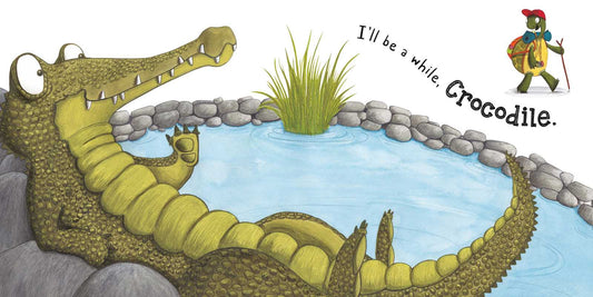 See You Later, Alligator by - Spiral Circle