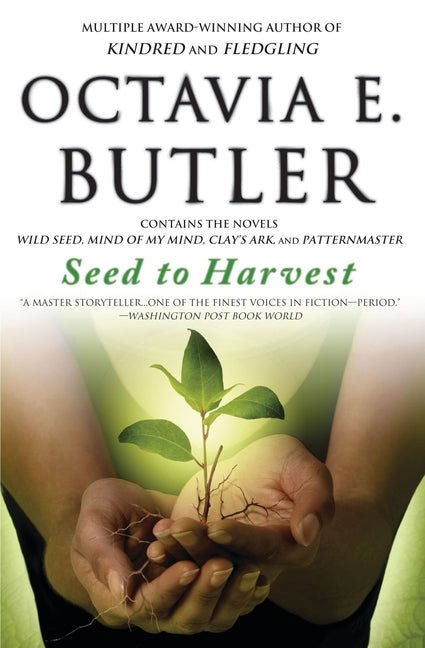 Seed to Harvest - Spiral Circle