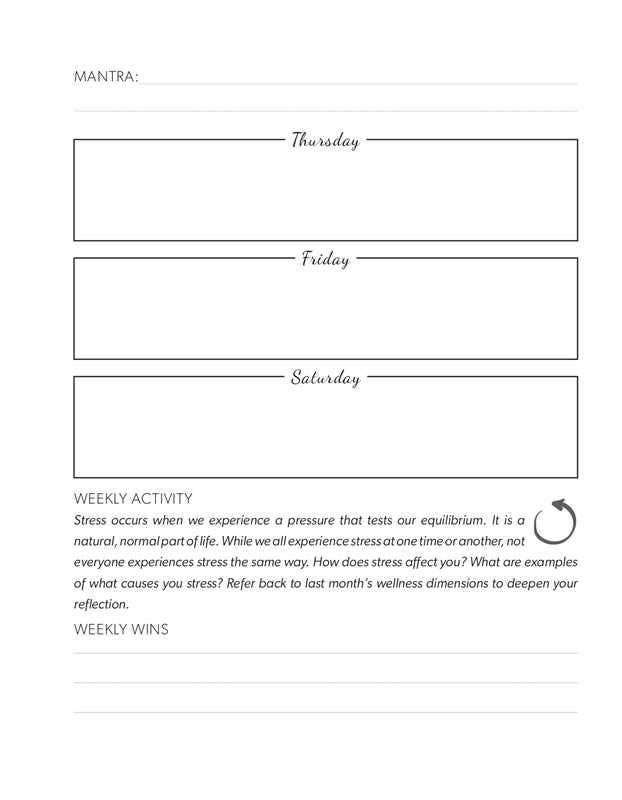 Self - Love Planner by Shainna Ali - Spiral Circle