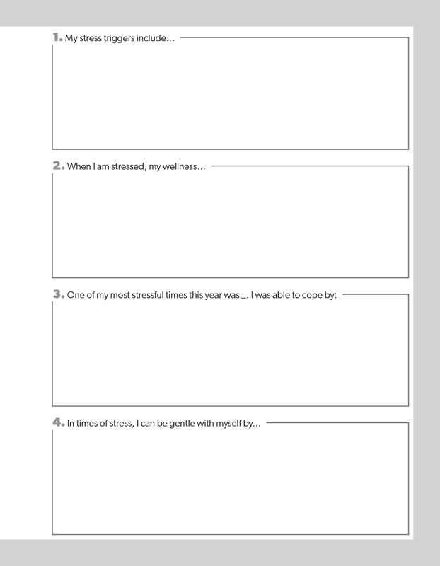 Self - Love Planner by Shainna Ali - Spiral Circle