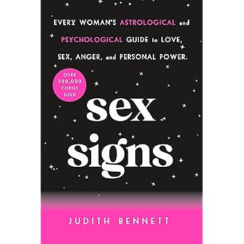 Sex Signs - Spiral Circle