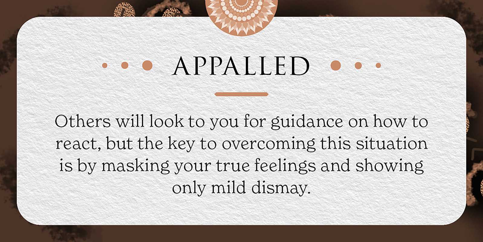 Shadow Healing by Mel Brown - Spiral Circle