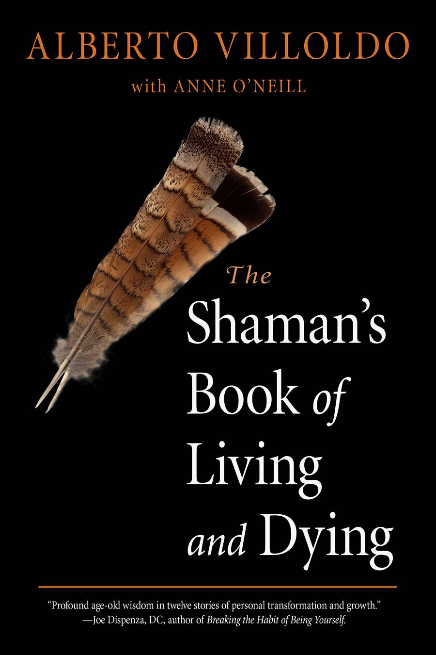 Shaman's Book of Living and Dying - Spiral Circle