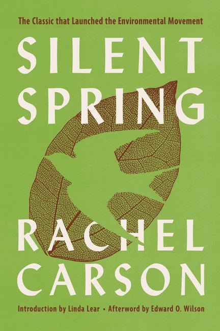 Silent Spring (Anniversary) - Spiral Circle