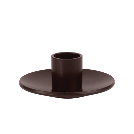 Simplicity Mini Taper Holder - Spiral Circle