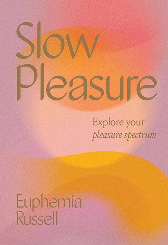 Slow Pleasure - Spiral Circle