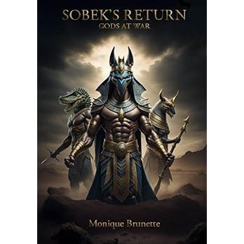 Sobek's Return - Spiral Circle