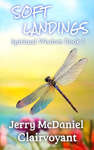 Soft Landings - Spiral Circle