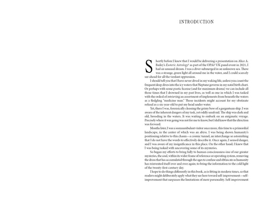 Soul: A Modern Guide to Evolving in a Conscious Universe - Spiral Circle