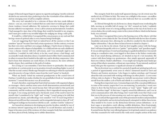 Soul: A Modern Guide to Evolving in a Conscious Universe - Spiral Circle