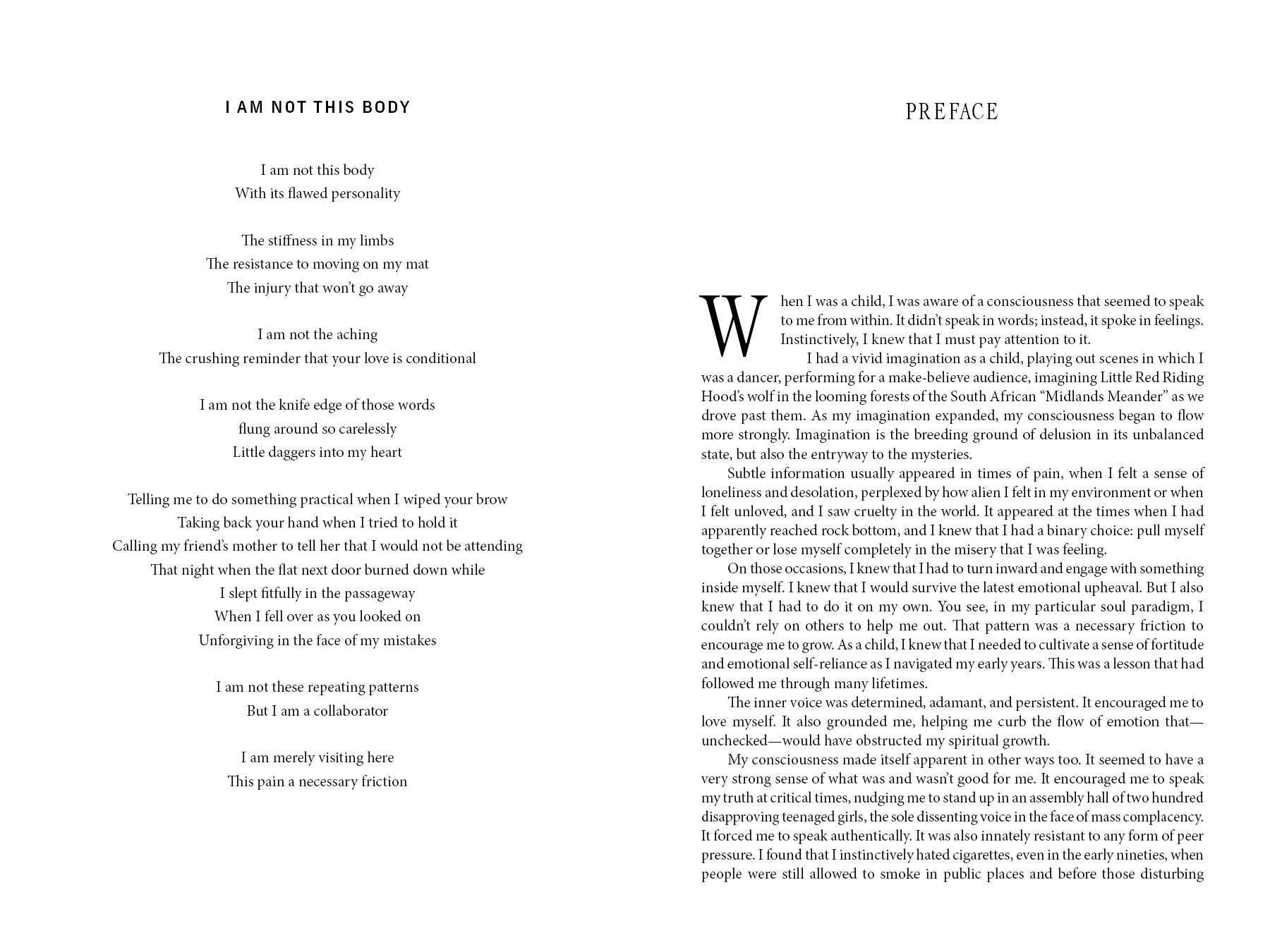 Soul: A Modern Guide to Evolving in a Conscious Universe - Spiral Circle