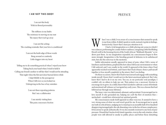 Soul: A Modern Guide to Evolving in a Conscious Universe - Spiral Circle